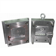 Cheap plastic injection molding/plastics mold making cheap price